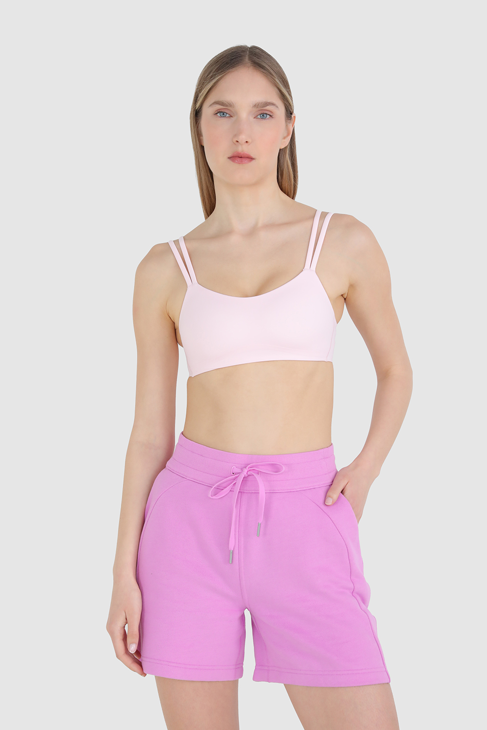 Like a Cloud Longline Bra, B/C Cup LULULEMON